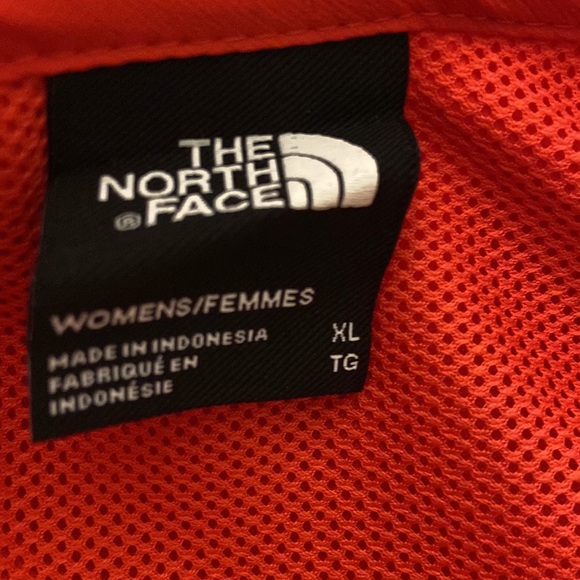 The North Face flyweight hoodie jacket size xl - Picture 11 of 16